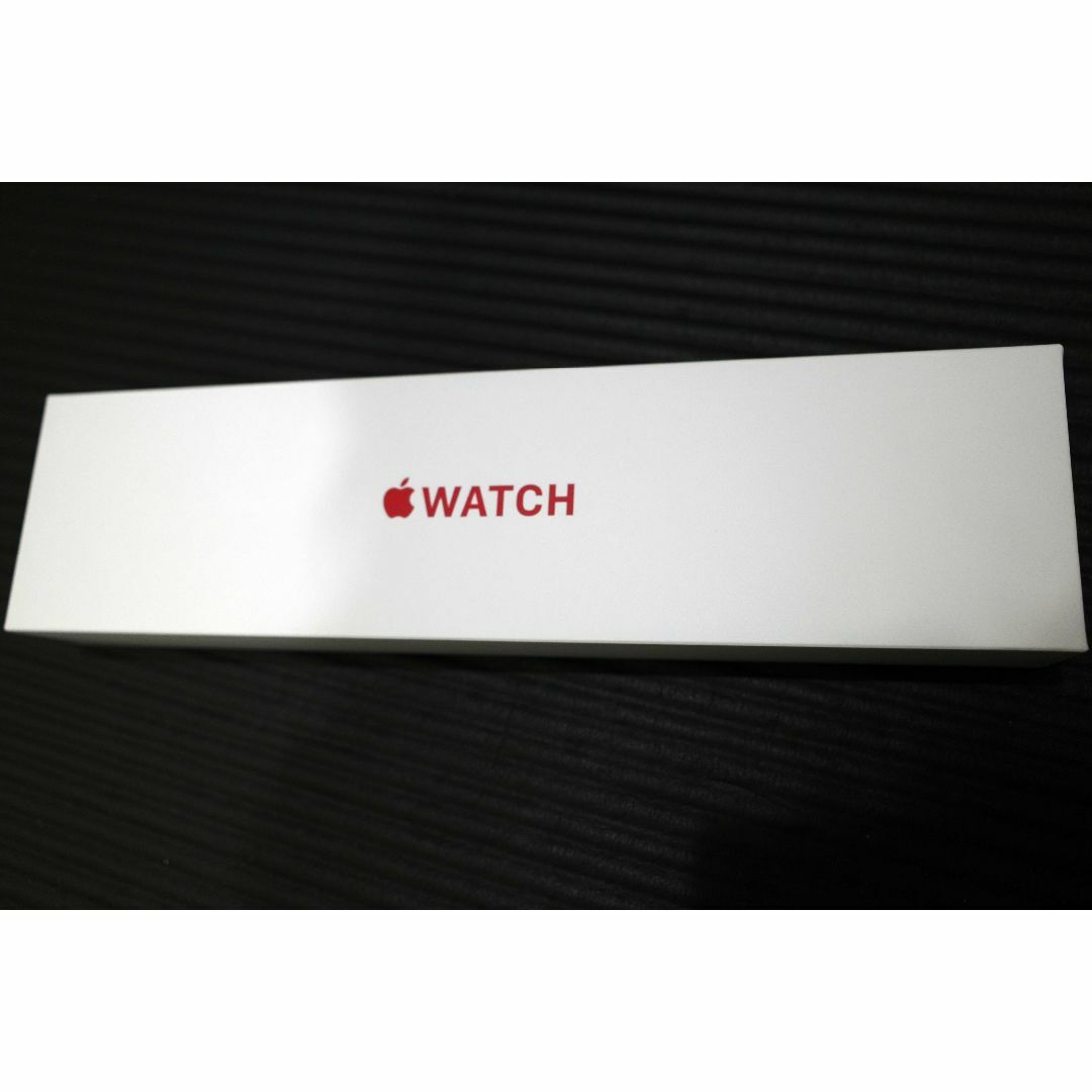Apple Watch Series 8 45m MNKA3J/A 新品未開封その他