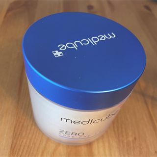 MEDICUBE ZERO PORE PAD 2.0(化粧水/ローション)