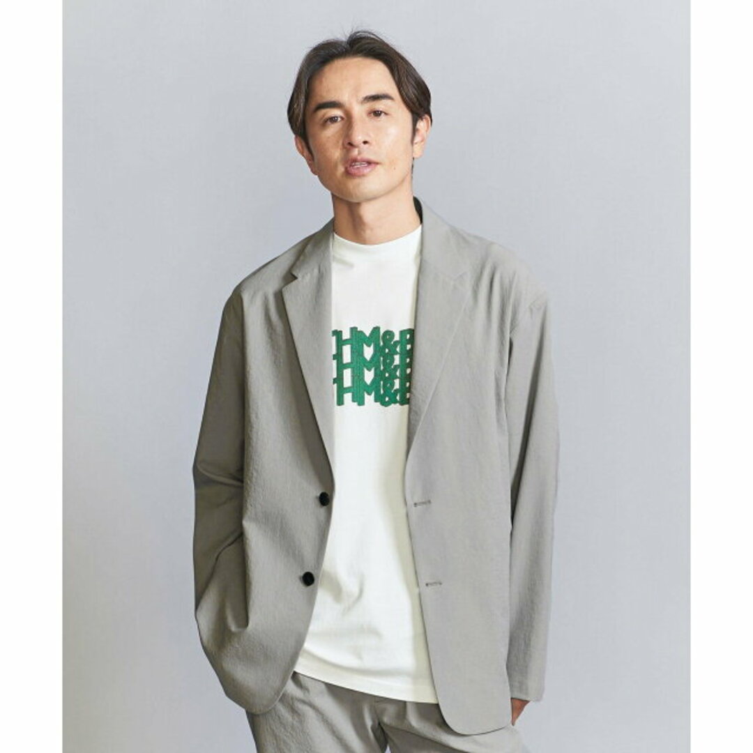 BEAUTY&YOUTH UNITED ARROWS - 【BEIGE】【S】KOMATSU PACK 2 BEAUTY&YOUTH UNITED ARROWS - 【BEIGE】【S】KOMATSU PACK 2