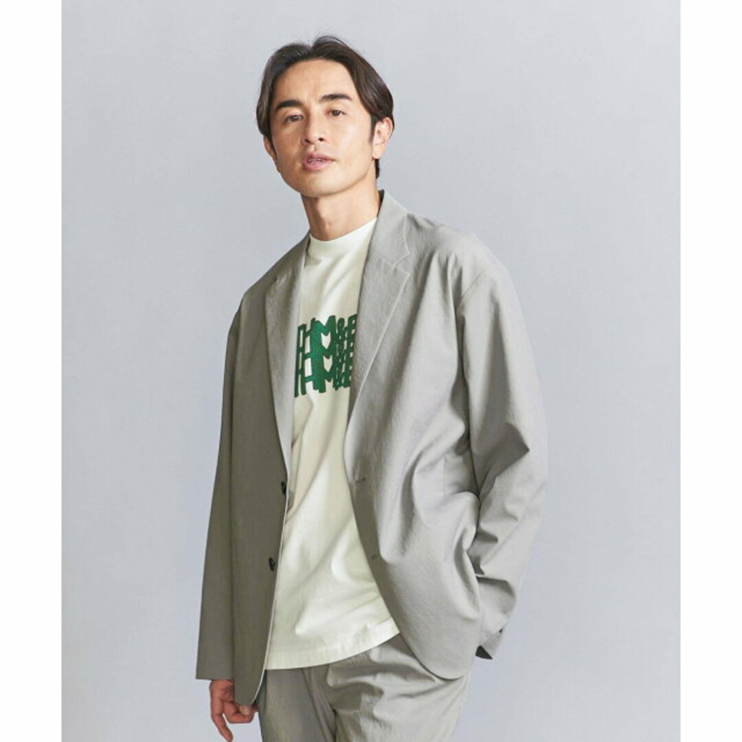 BEAUTY&YOUTH UNITED ARROWS - 【BEIGE】【S】KOMATSU PACK 2 BEAUTY&YOUTH UNITED ARROWS - 【BEIGE】【S】KOMATSU PACK 2