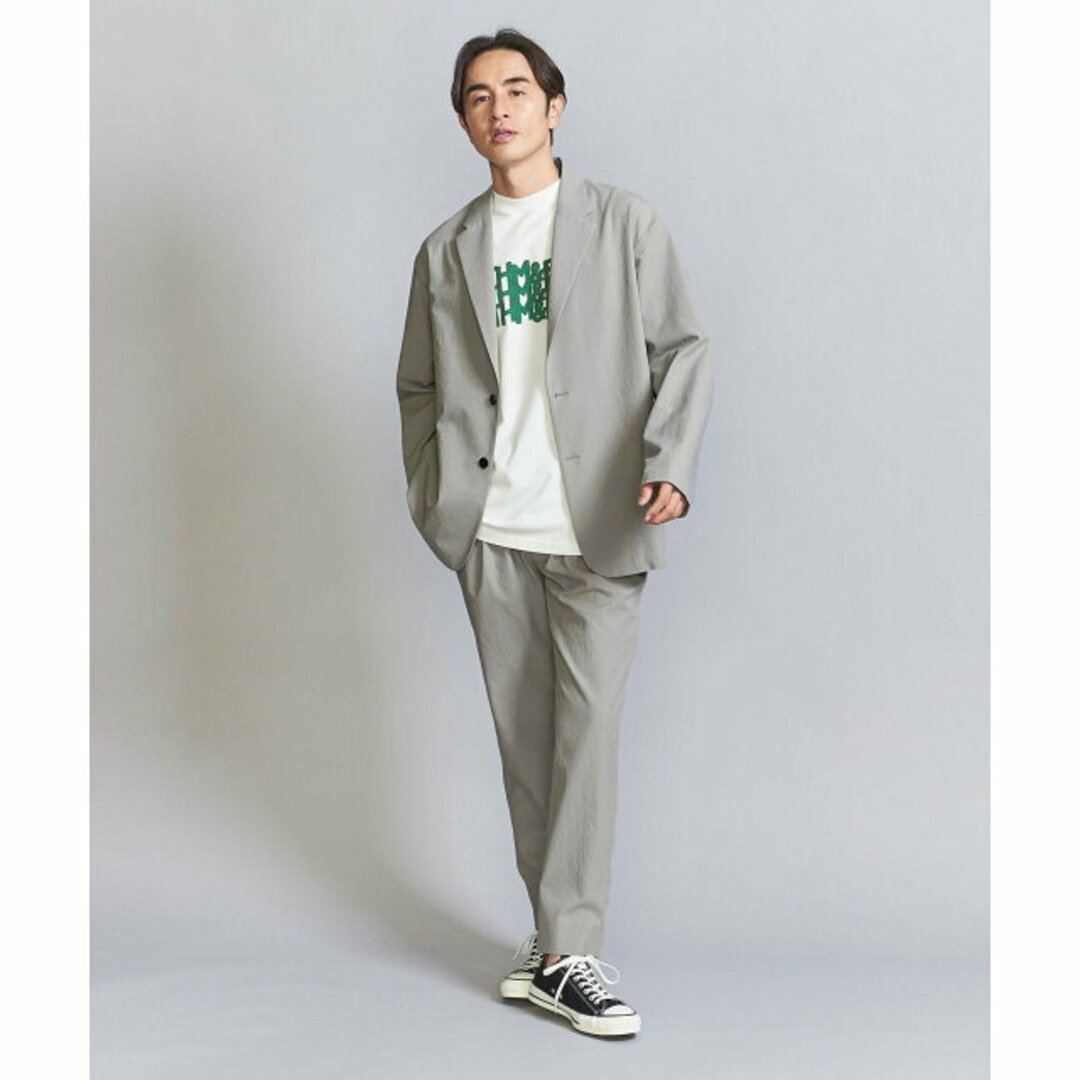 BEAUTY&YOUTH UNITED ARROWS - 【BEIGE】【S】KOMATSU PACK 2 BEAUTY&YOUTH UNITED ARROWS - 【BEIGE】【S】KOMATSU PACK 2