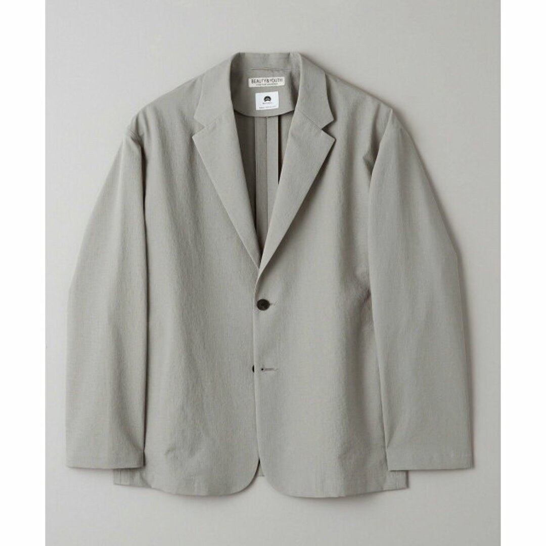 BEAUTY&YOUTH UNITED ARROWS - 【BEIGE】【S】KOMATSU PACK 2 BEAUTY&YOUTH UNITED ARROWS - 【BEIGE】【S】KOMATSU PACK 2
