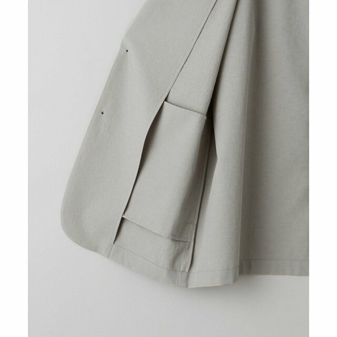 BEAUTY&YOUTH UNITED ARROWS - 【BEIGE】【S】KOMATSU PACK 2 BEAUTY&YOUTH UNITED ARROWS - 【BEIGE】【S】KOMATSU PACK 2