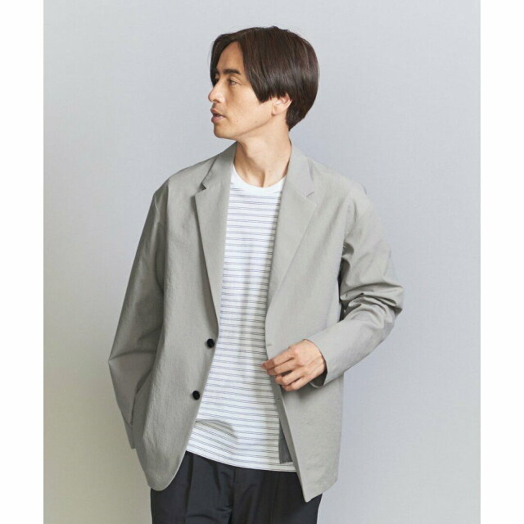 BEAUTY&YOUTH UNITED ARROWS - 【BEIGE】【S】KOMATSU PACK 2 BEAUTY&YOUTH UNITED ARROWS - 【BEIGE】【S】KOMATSU PACK 2