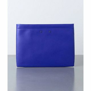 ユナイテッドアローズ(UNITED ARROWS)の【COBALT】リサイクルレザー クラッチバッグ(その他)