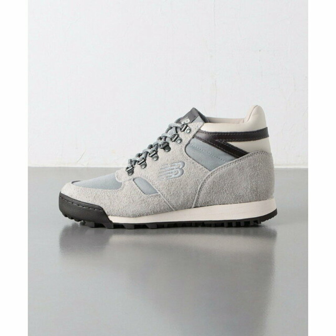 UNITED ARROWS(ユナイテッドアローズ)の【LT.GRAY】<New Balance> URAIN/ブーツ メンズの靴/シューズ(ブーツ)の商品写真