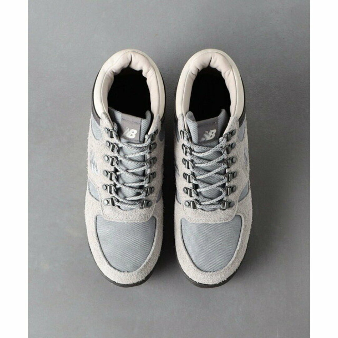 UNITED ARROWS(ユナイテッドアローズ)の【LT.GRAY】【27cm】<New Balance> URAIN/ブーツ メンズの靴/シューズ(ブーツ)の商品写真