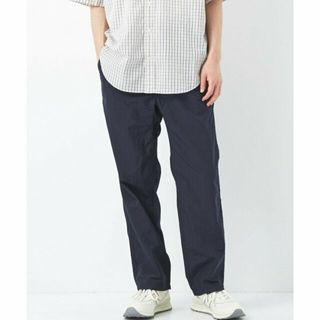 ユナイテッドアローズグリーンレーベルリラクシング(UNITED ARROWS green label relaxing)の【NAVY】REFINETEX イージーパンツ -撥水-(その他)