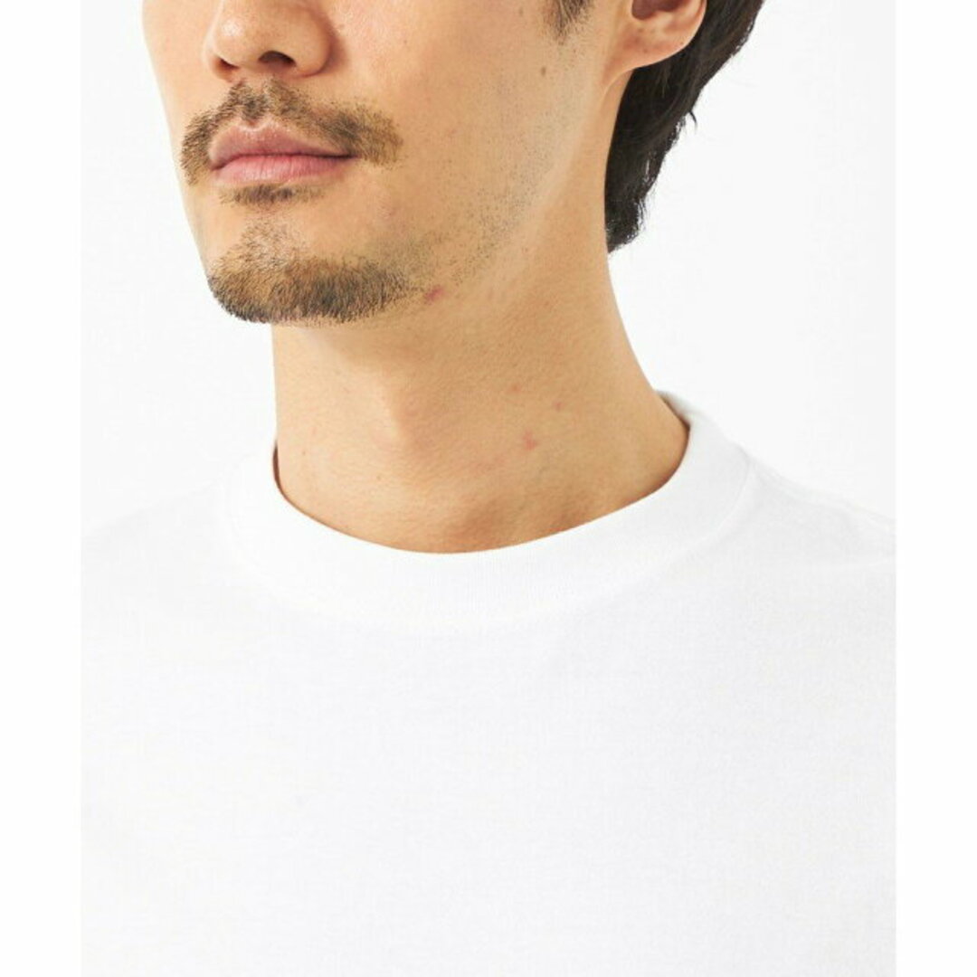 UNITED ARROWS green label relaxing(ユナイテッドアローズグリーンレーベルリラクシング)の【その他2】【別注】<BETTERDAYS STADIUM>YUJI TAKEUCHI LA フォト Tシャツ レディースのトップス(カットソー(長袖/七分))の商品写真