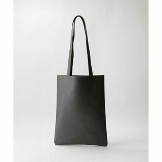 ユナイテッドアローズグリーンレーベルリラクシング(UNITED ARROWS green label relaxing)の【DK.GRAY】GLR PVC トートバッグ タテ(その他)