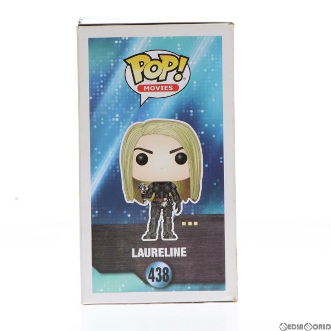 leilian(レリアン)のPOP! MOVIES 438 ローレリーヌ ヴァレリアン 千の惑星の救世主 完成品 フィギュア(海外流通版) FUNKO(ファンコ) エンタメ/ホビーのフィギュア(SF/ファンタジー/ホラー)の商品写真