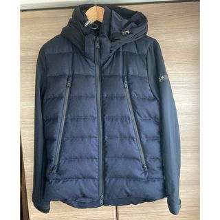 タトラス ダウンジャケット(メンズ)(ジャージ)の通販 34点 | TATRAS タトラス ダウンジャケット(メンズ)(ジャージ)の通販 34点 | TATRAS