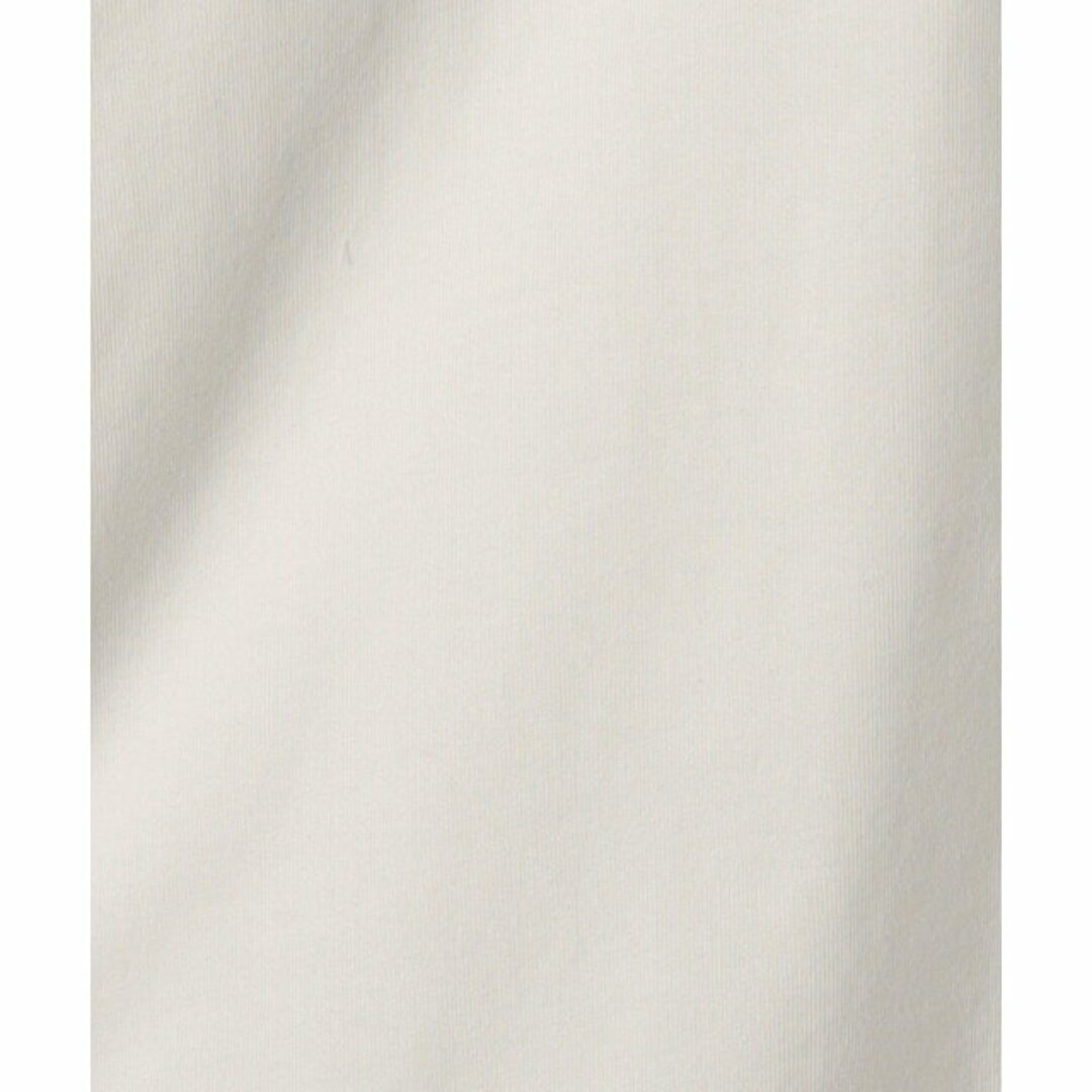 UNITED ARROWS green label relaxing(ユナイテッドアローズグリーンレーベルリラクシング)の【OFF WHITE】TJ アニマルモチーフ ロングスリーブ 140cm-150cm キッズ/ベビー/マタニティのキッズ服女の子用(90cm~)(Tシャツ/カットソー)の商品写真