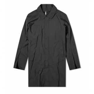 アークテリクス(ARC'TERYX)のarc'teryx vailance demlo coat(ナイロンジャケット)