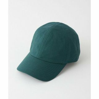 ユナイテッドアローズグリーンレーベルリラクシング(UNITED ARROWS green label relaxing)の【KELLY】レーヨン 麻 キャップ(キャップ)