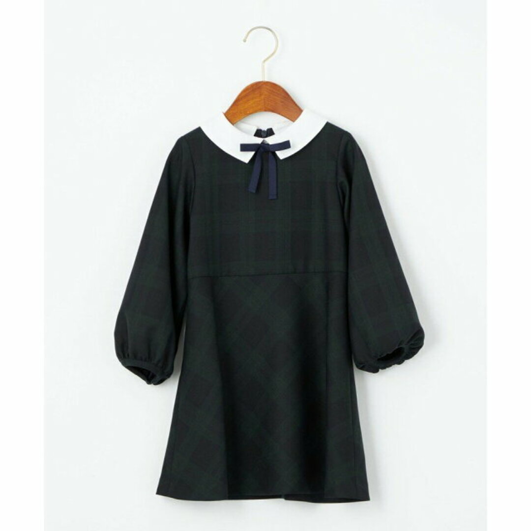 UNITED ARROWS green label relaxing - 【DK.GREEN】【120cm】T/W