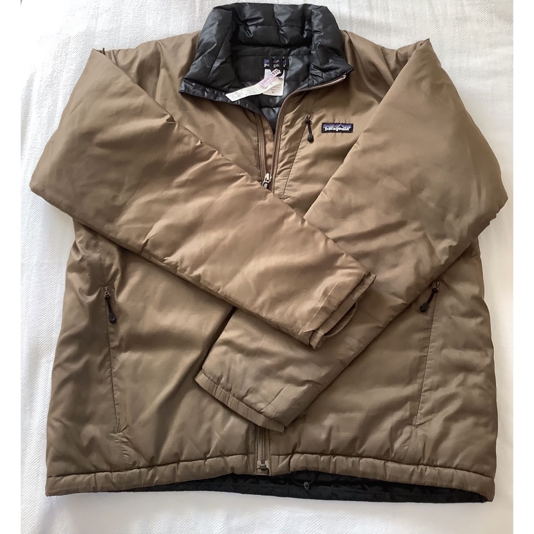 patagonia(パタゴニア)のパタゴニア メンズのジャケット/アウター(ブルゾン)の商品写真