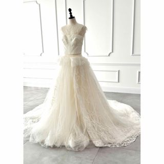 ＊VERA WANG BRIDE＊ ヴェラウォン アレハンドラ(ウェディングドレス)