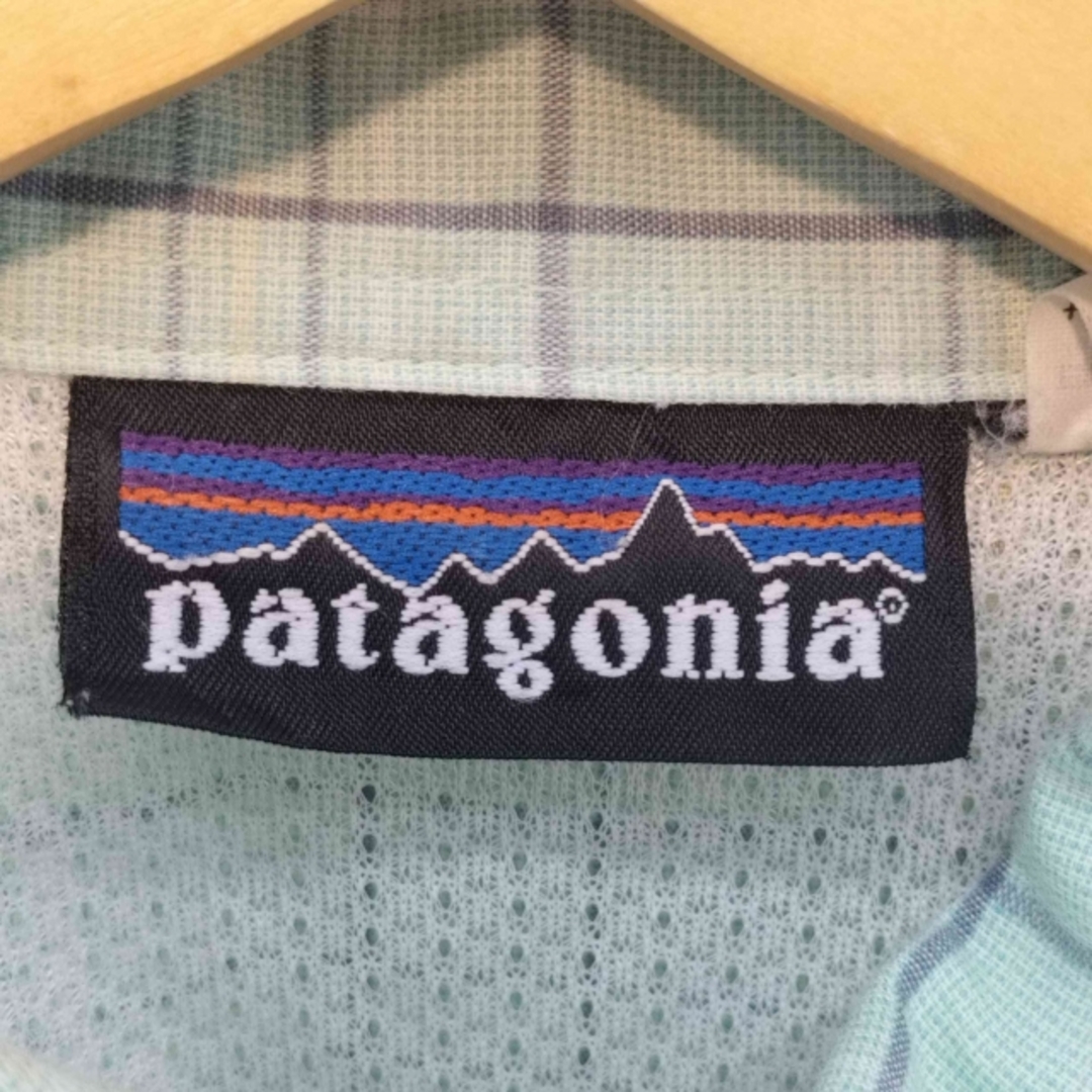 patagonia(パタゴニア)のpatagonia(パタゴニア) メンズ トップス カジュアルシャツ メンズのトップス(その他)の商品写真