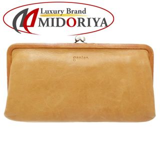 ゲンテン がま口 財布(レディース)の通販 87点 | gentenのレディースを ゲンテン がま口 財布(レディース)の通販 87点 | gentenのレディースを