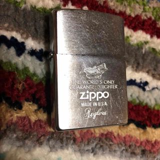 ジッポー(ZIPPO)のジッポー　(タバコグッズ)