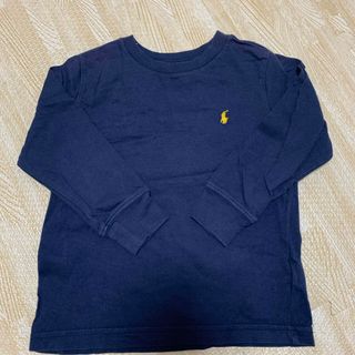 ポロラルフローレン(POLO RALPH LAUREN)のpolo ロンT kids(Tシャツ/カットソー)