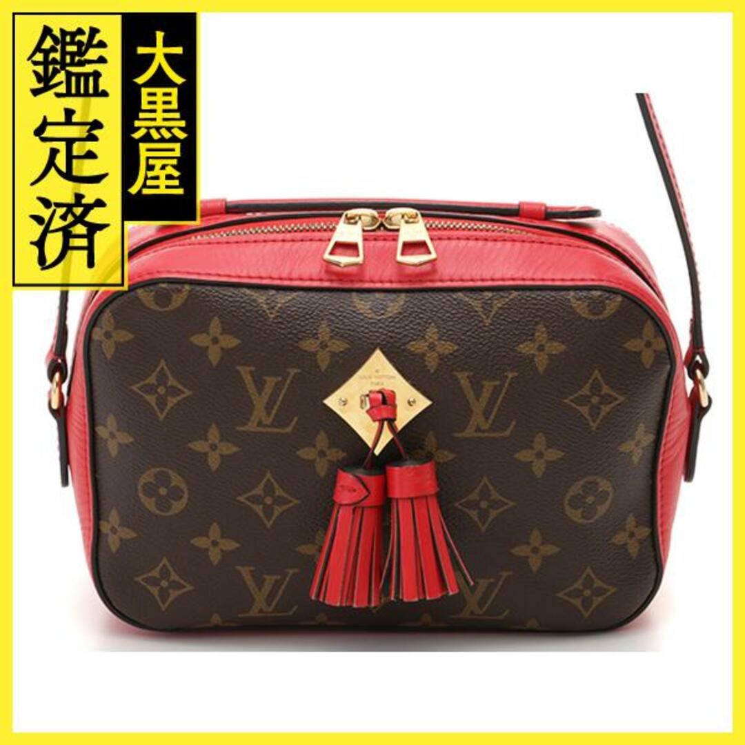 LOUIS VUITTON - LOUIS VUITTON ルイ・ヴィトン ショルダーバッグ