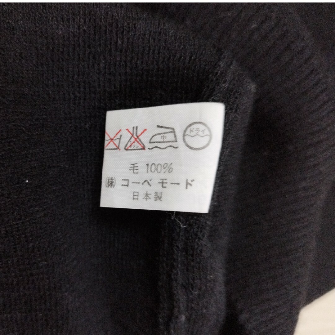 トラ　刺繍セーター レディースのトップス(ニット/セーター)の商品写真
