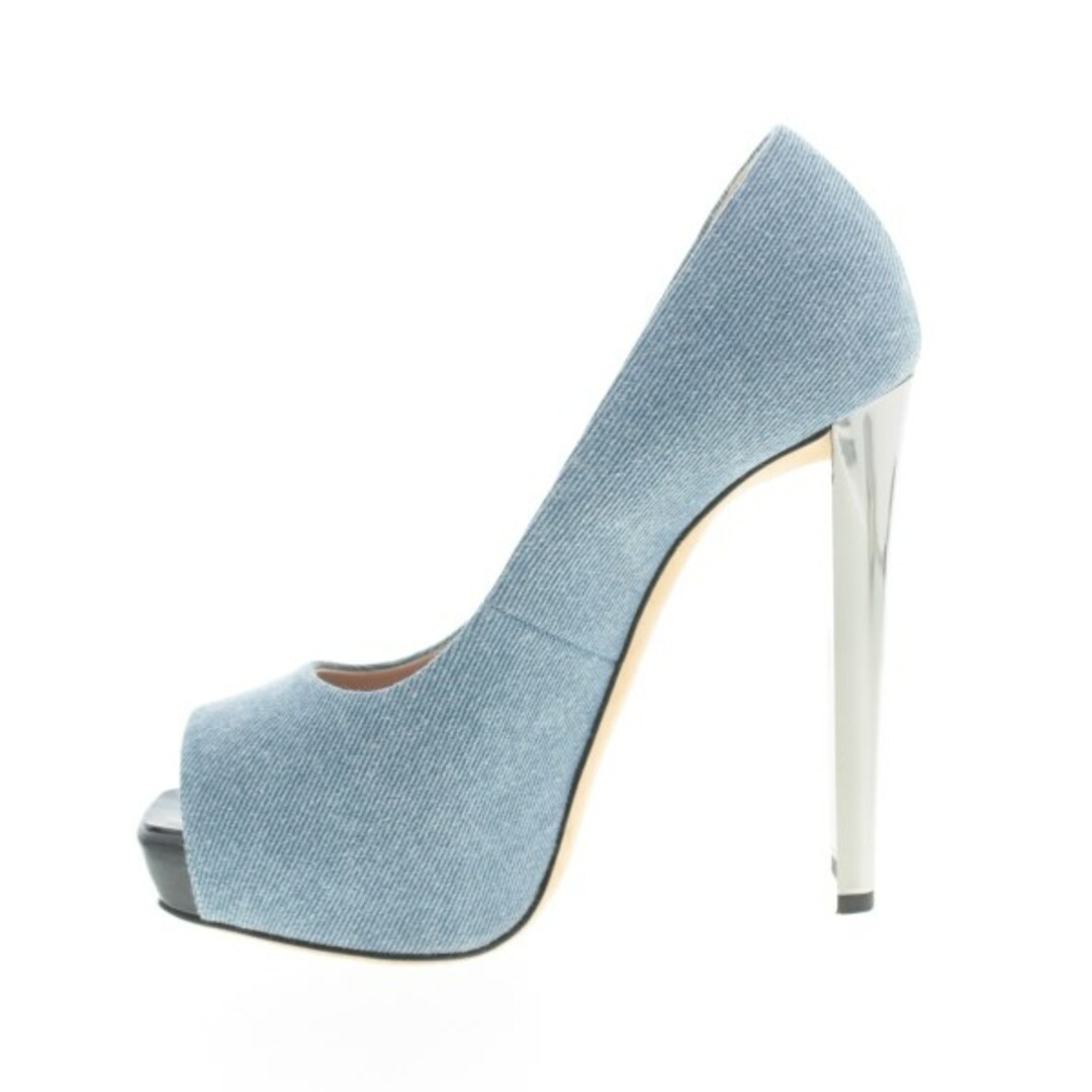 Giuseppe Zanotti Design - GIUSEPPE ZANOTTI DESIGN パンプス Giuseppe Zanotti Design - GIUSEPPE ZANOTTI DESIGN パンプス