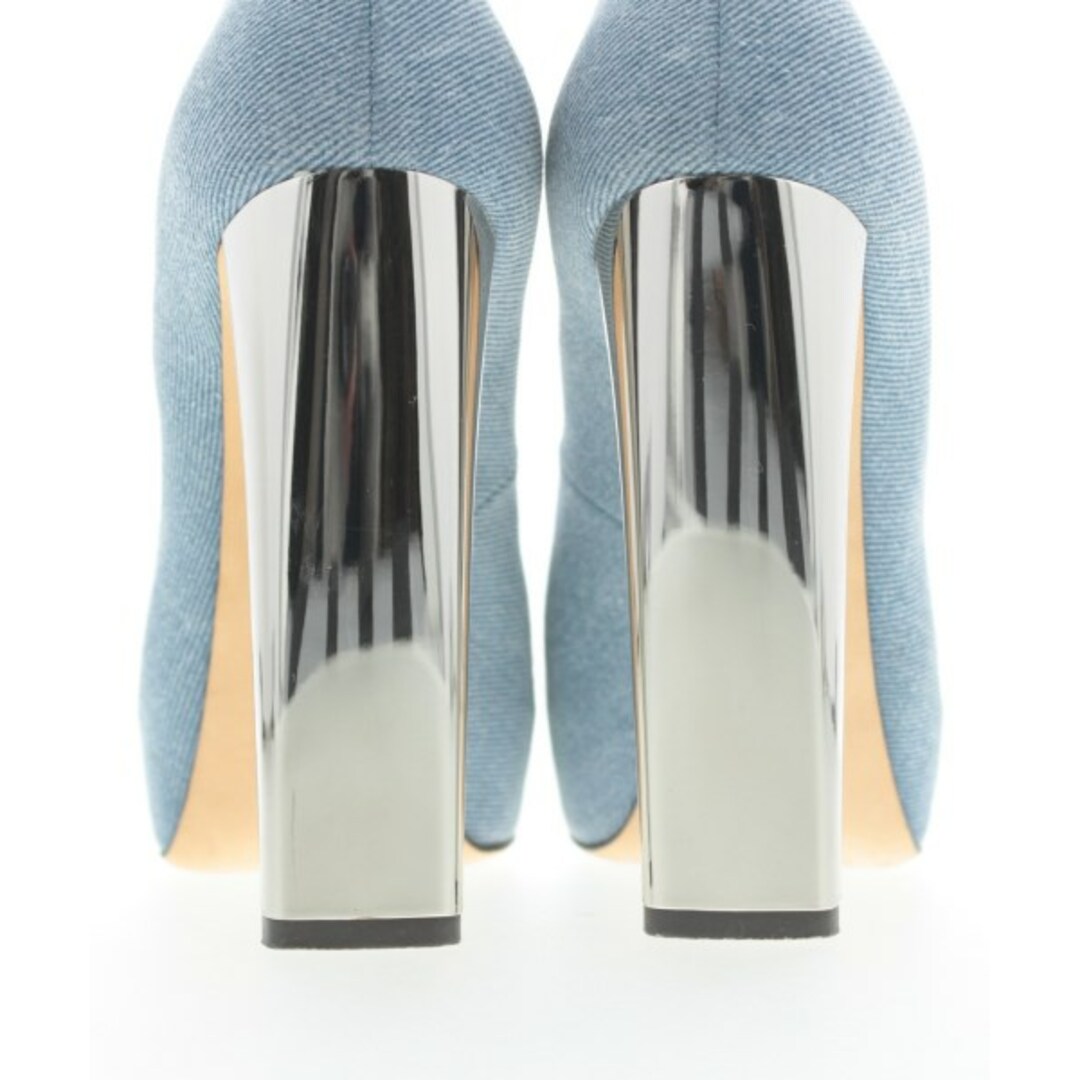 Giuseppe Zanotti Design - GIUSEPPE ZANOTTI DESIGN パンプス Giuseppe Zanotti Design - GIUSEPPE ZANOTTI DESIGN パンプス
