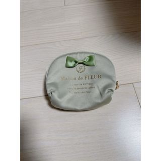 メゾンドフルール(Maison de FLEUR)の【お値下げ】green小物(その他)