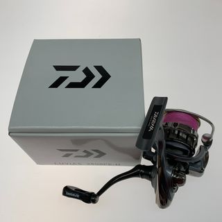 ダイワ(DAIWA)の●●DAIWA ダイワ 15ルビアス 2508PE-H(リール)