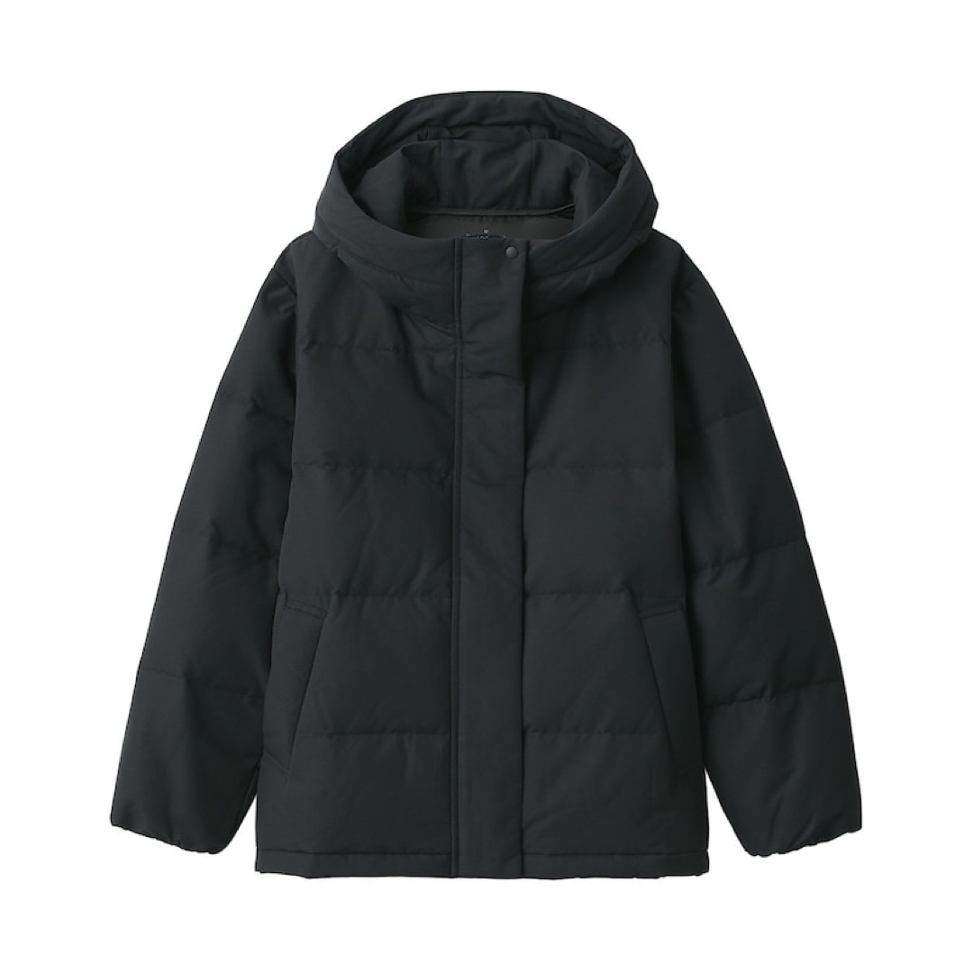 MUJI (無印良品) - 【無印】撥水フード付きダウンジャケット2023 MUJI (無印良品) - 【無印】撥水フード付きダウンジャケット2023