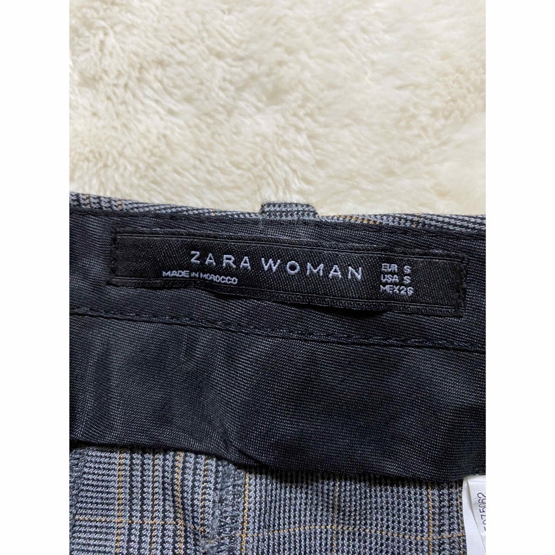 ZARA(ザラ)のスカート　ZARA レディースのスカート(ロングスカート)の商品写真