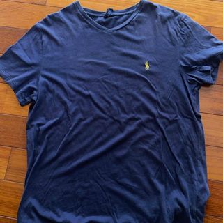 ポロラルフローレン(POLO RALPH LAUREN)のラルフローレンTシャツ(Tシャツ/カットソー(半袖/袖なし))