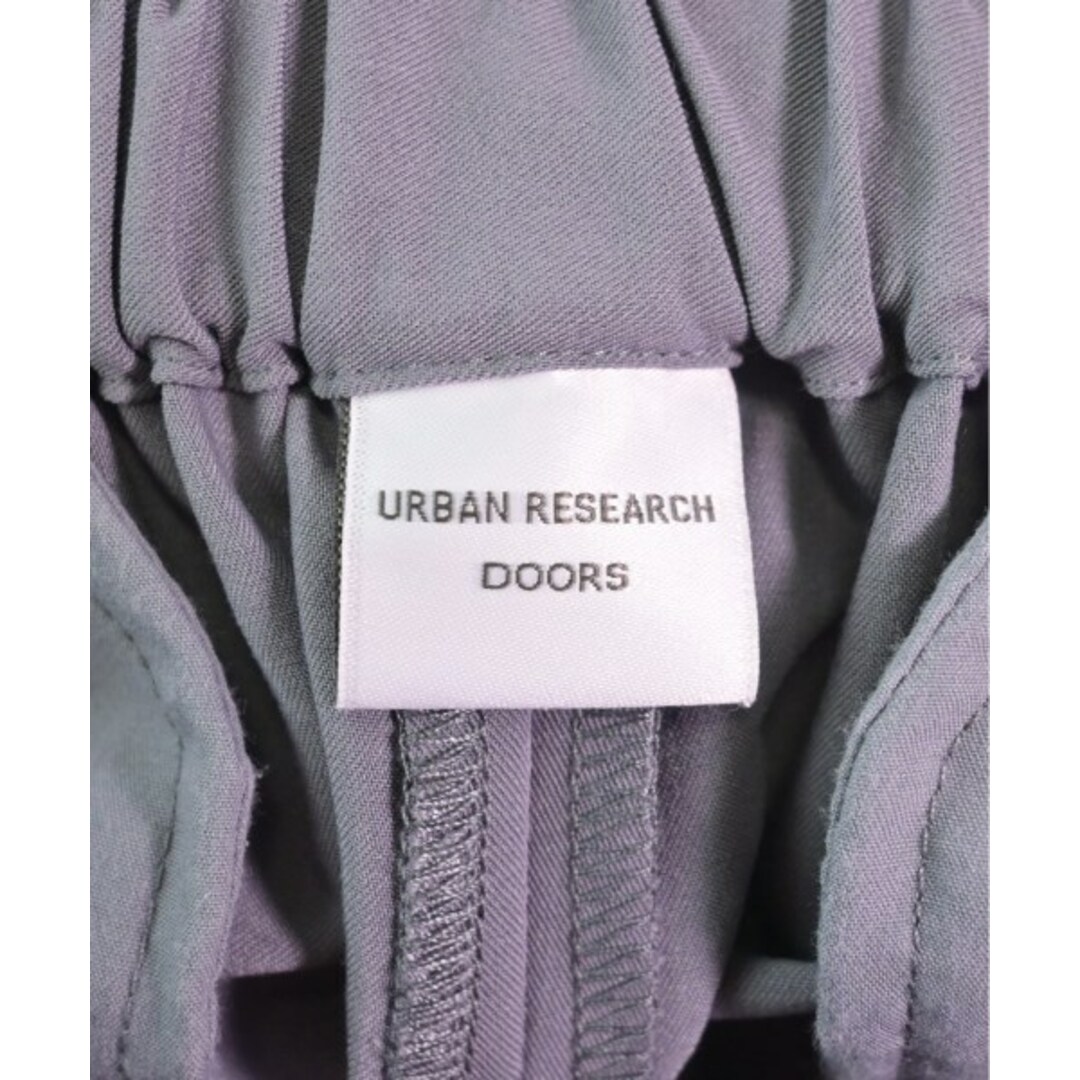 URBAN RESEARCH DOORS(アーバンリサーチドアーズ)のURBAN RESEARCH DOORS パンツ（その他） 36(S位) 【古着】【中古】 レディースのパンツ(その他)の商品写真