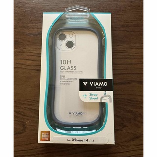ViAMO  スマホケース　携帯カバー　LEPLUS NEXT (モバイルケース/カバー)