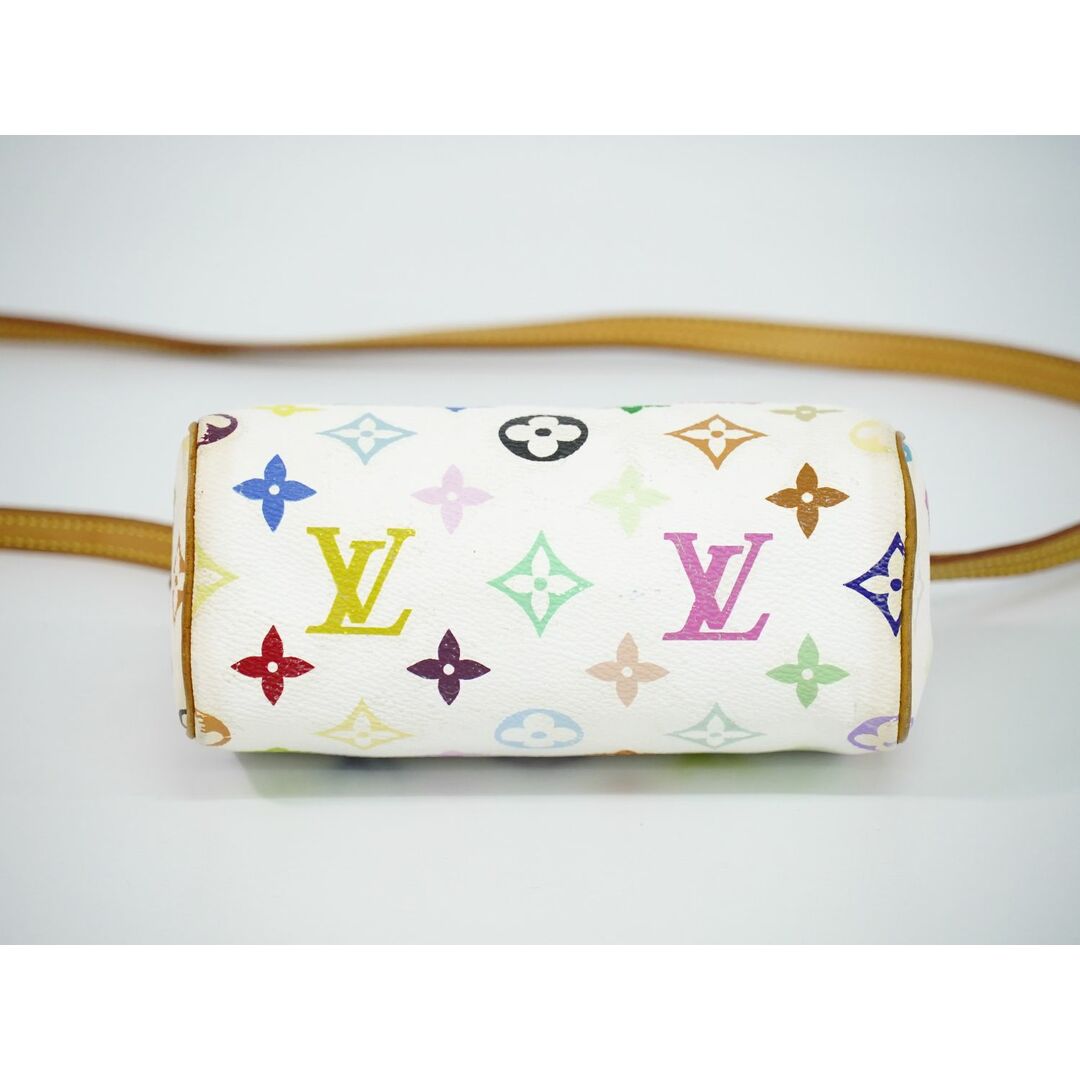 LOUIS VUITTON - 本物 ルイヴィトン LOUIS VUITTON LV ミニ LOUIS VUITTON - 本物 ルイヴィトン LOUIS VUITTON LV ミニ