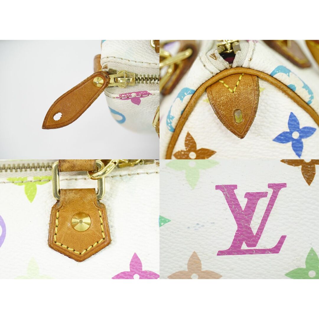 LOUIS VUITTON - 本物 ルイヴィトン LOUIS VUITTON LV ミニ LOUIS VUITTON - 本物 ルイヴィトン LOUIS VUITTON LV ミニ