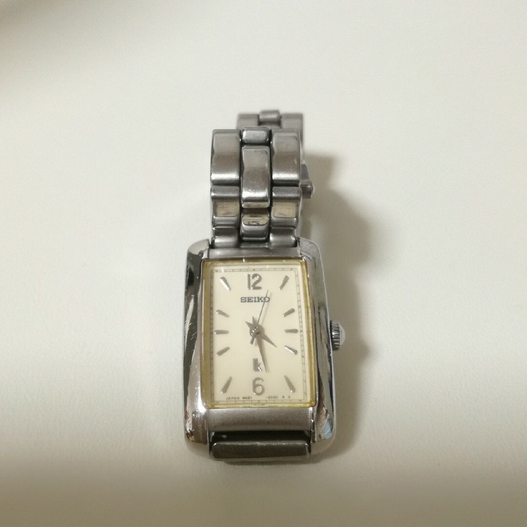 SEIKO(セイコー)の【電池交換済】SEIKO セイコー ルキア レディース 腕時計 レディースのファッション小物(腕時計)の商品写真