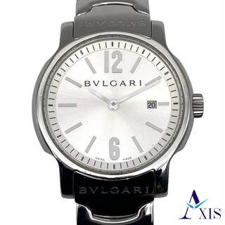 ブルガリ(BVLGARI)のBVLGARI ブルガリ ソロテンポ ST29S 腕時計(腕時計)
