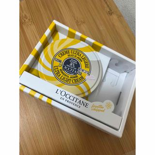 ロクシタン(L'OCCITANE)の【新品】ロクシタン ボディクリーム125ml(ボディクリーム)