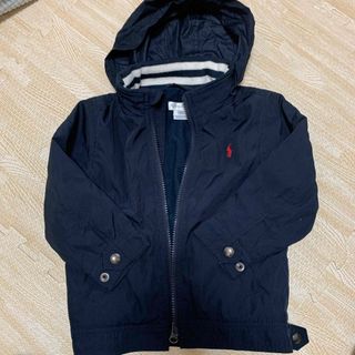 ポロラルフローレン(POLO RALPH LAUREN)のラルフローレン　kids アウター(ジャケット/上着)