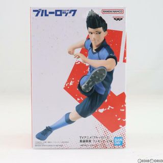 バンプレスト(BANPRESTO)の馬狼照英(ばろうしょうえい) ブルーロック フィギュア プライズ(2646322) バンプレスト(アニメ/ゲーム)