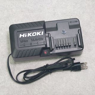 ハイコーキ(ハイコーキ)のHIKOKI 充電器 UC18YKSL(その他)