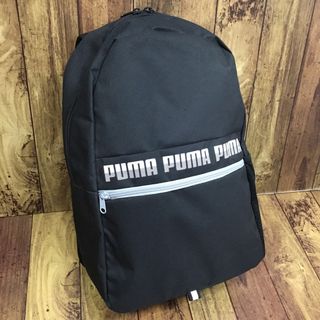 プーマ(PUMA)のPUMA プーマ PHASE BACKPACK2 バックパック リュック デイパック サッカー フットサル スポーツ 部活【6922-004】(バッグパック/リュック)