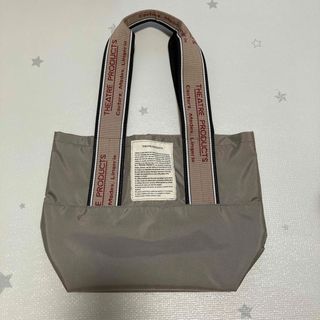 シアタープロダクツ(THEATRE PRODUCTS)のみるく様専用(トートバッグ)