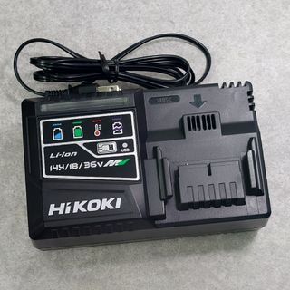 ハイコーキ(ハイコーキ)のHiKOKI 充電器 UC18YSL3(その他)