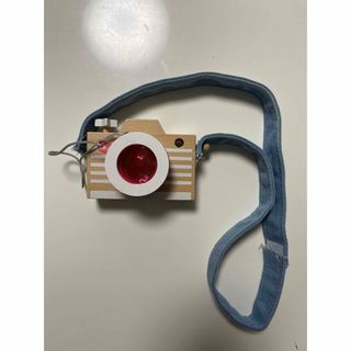 kiko &gg UFO camera ほぼ新品(その他)