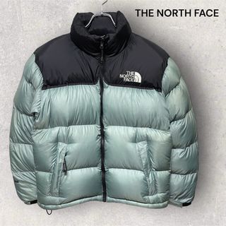 2ページ目 - ノースフェイス(THE NORTH FACE) ビンテージ ダウン